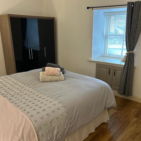 The Parlour Cottage Galway Ngoại thất bức ảnh
