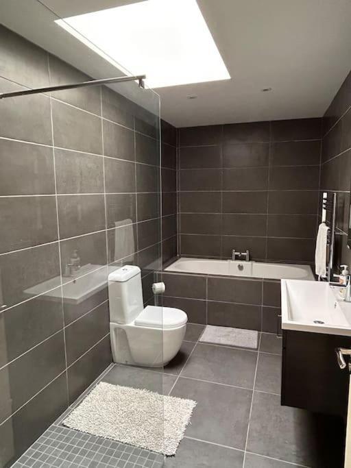 The Parlour Cottage Galway Ngoại thất bức ảnh