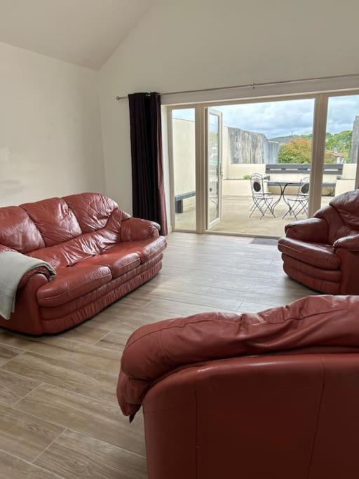 The Parlour Cottage Galway Ngoại thất bức ảnh