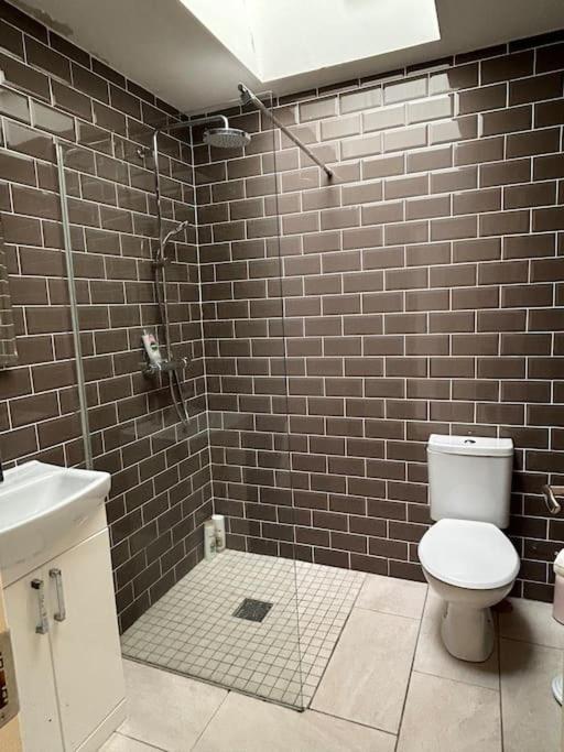 The Parlour Cottage Galway Ngoại thất bức ảnh
