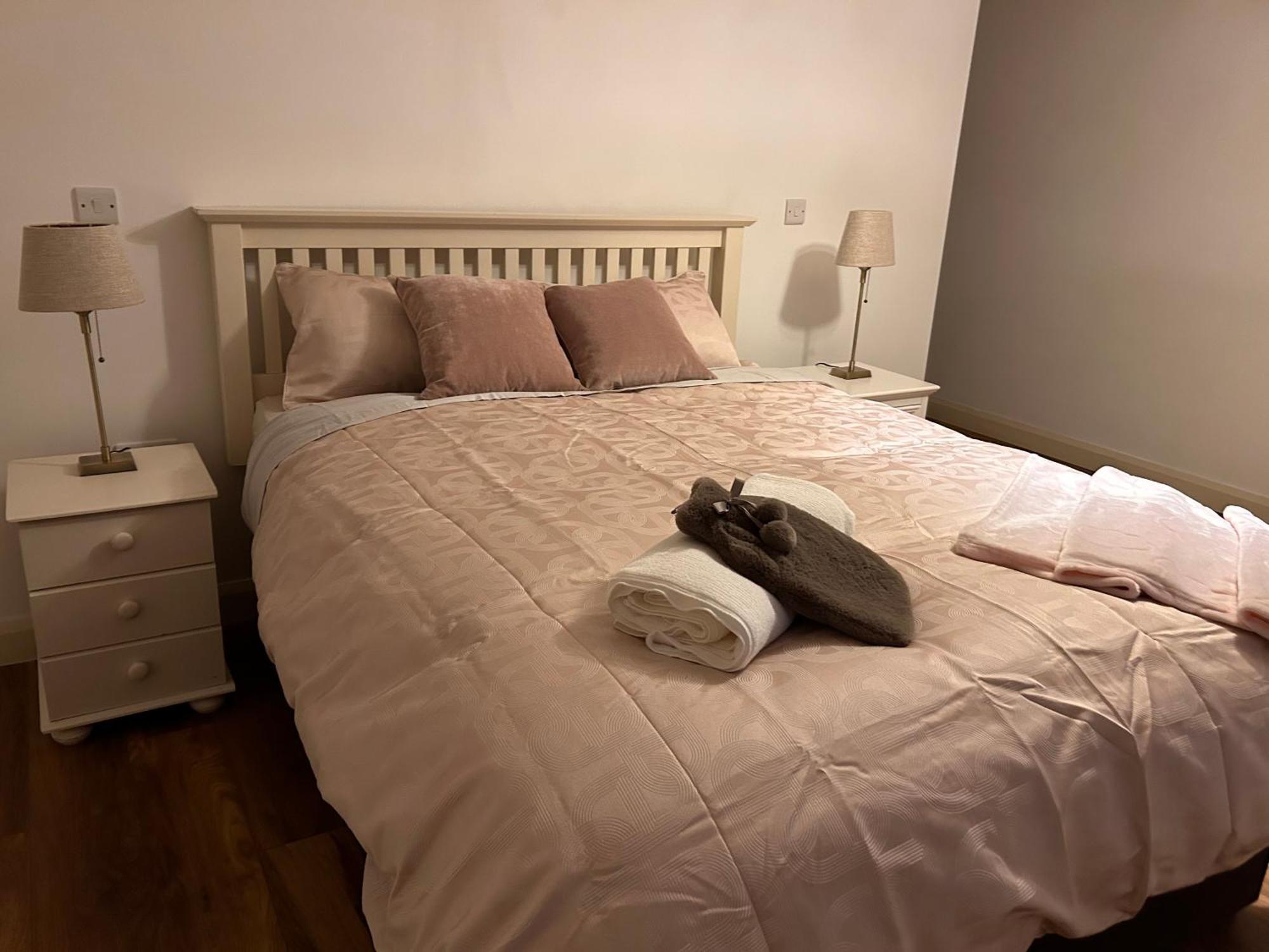The Parlour Cottage Galway Ngoại thất bức ảnh
