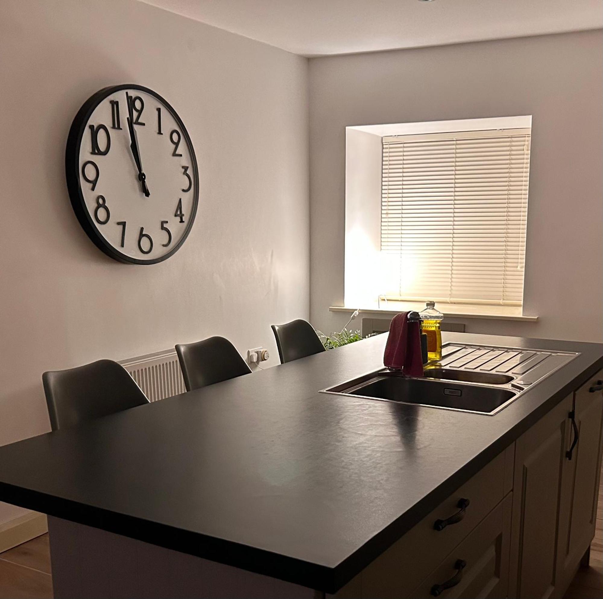 The Parlour Cottage Galway Ngoại thất bức ảnh