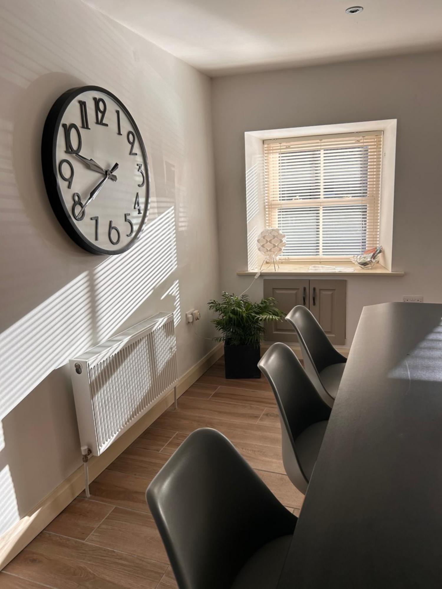 The Parlour Cottage Galway Ngoại thất bức ảnh