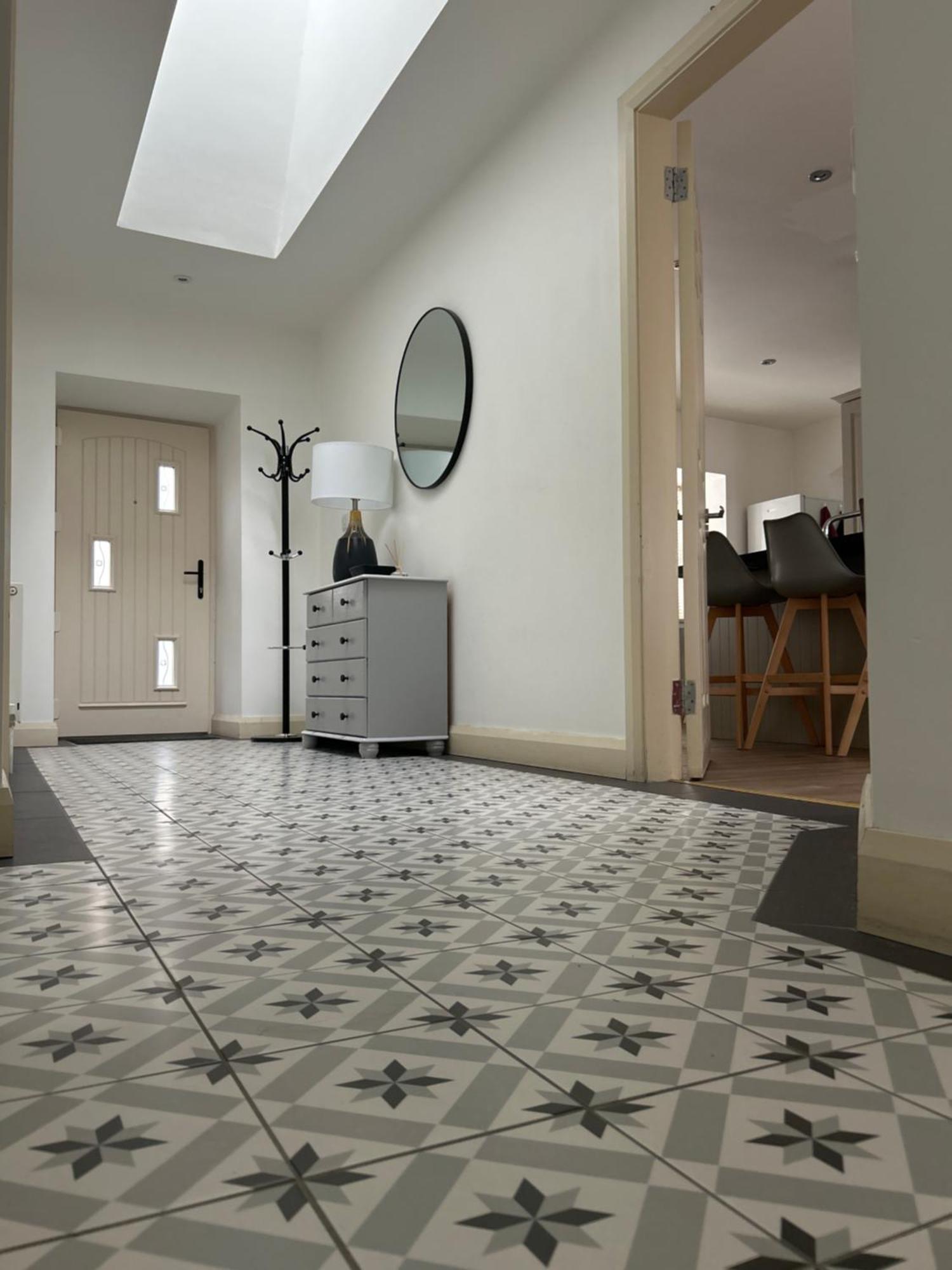 The Parlour Cottage Galway Ngoại thất bức ảnh