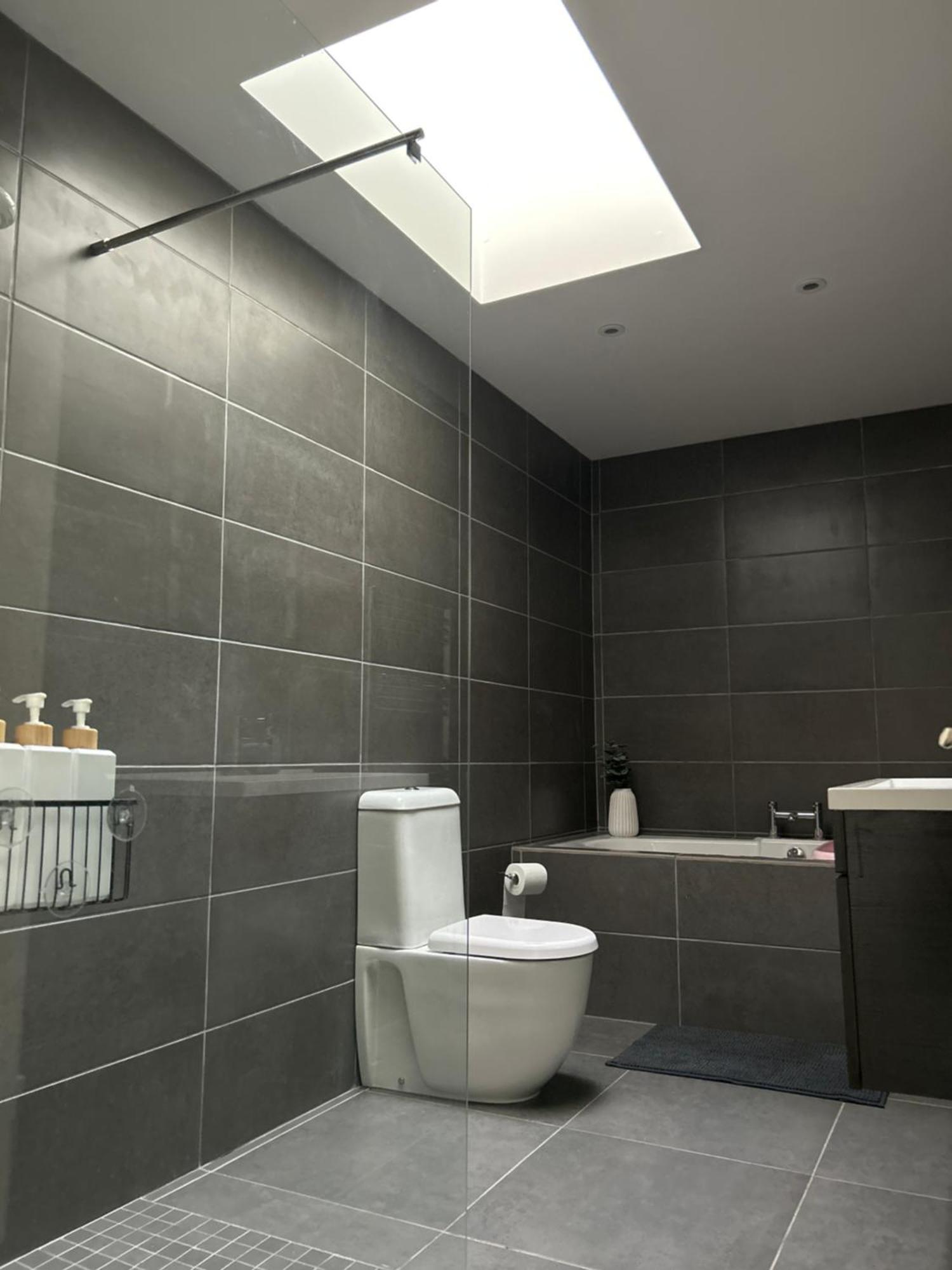 The Parlour Cottage Galway Ngoại thất bức ảnh