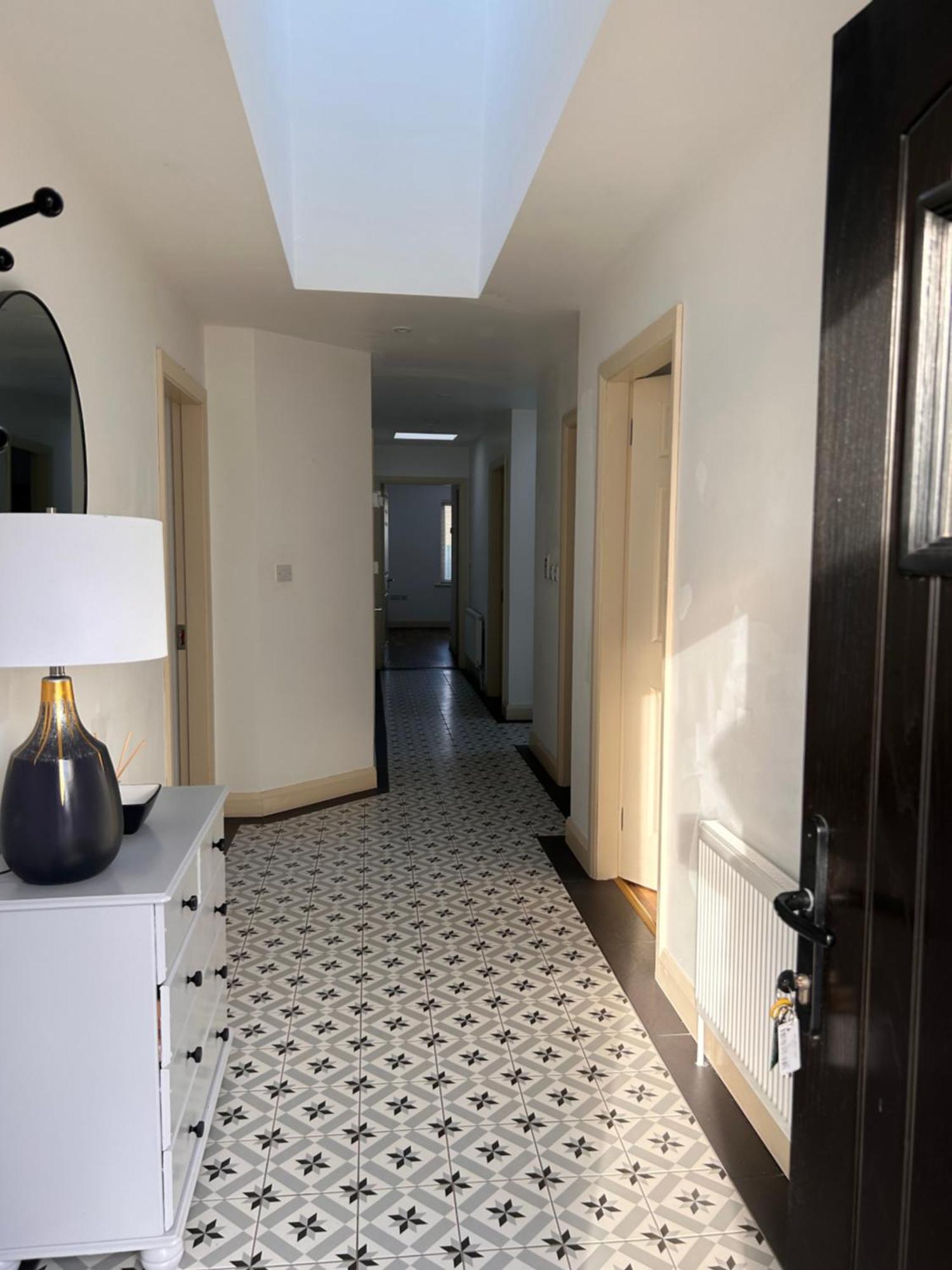 The Parlour Cottage Galway Ngoại thất bức ảnh