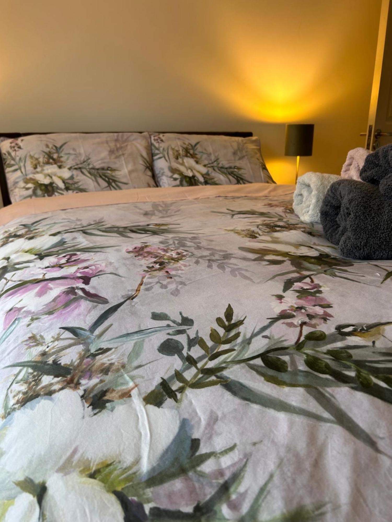 The Parlour Cottage Galway Ngoại thất bức ảnh