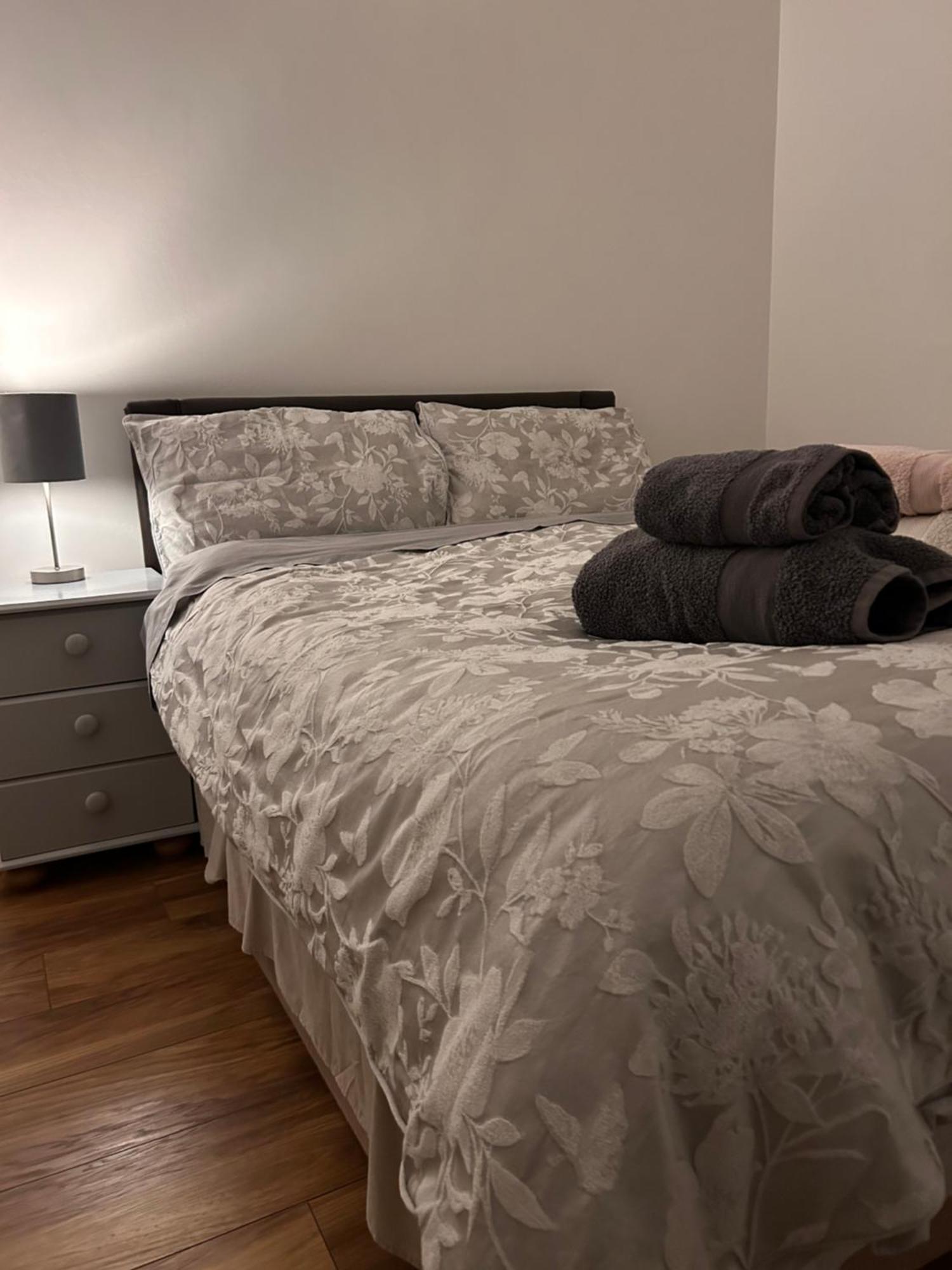 The Parlour Cottage Galway Ngoại thất bức ảnh