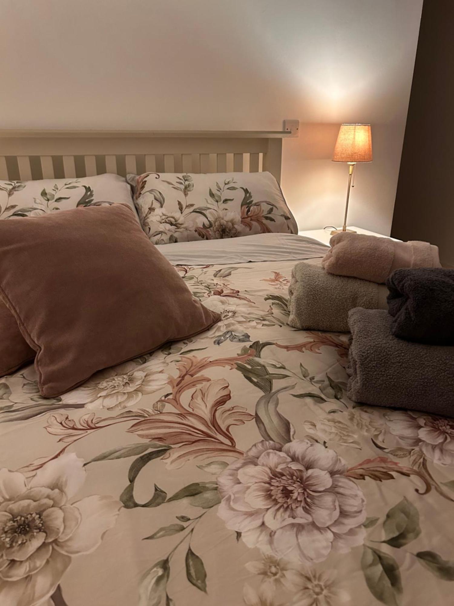 The Parlour Cottage Galway Ngoại thất bức ảnh